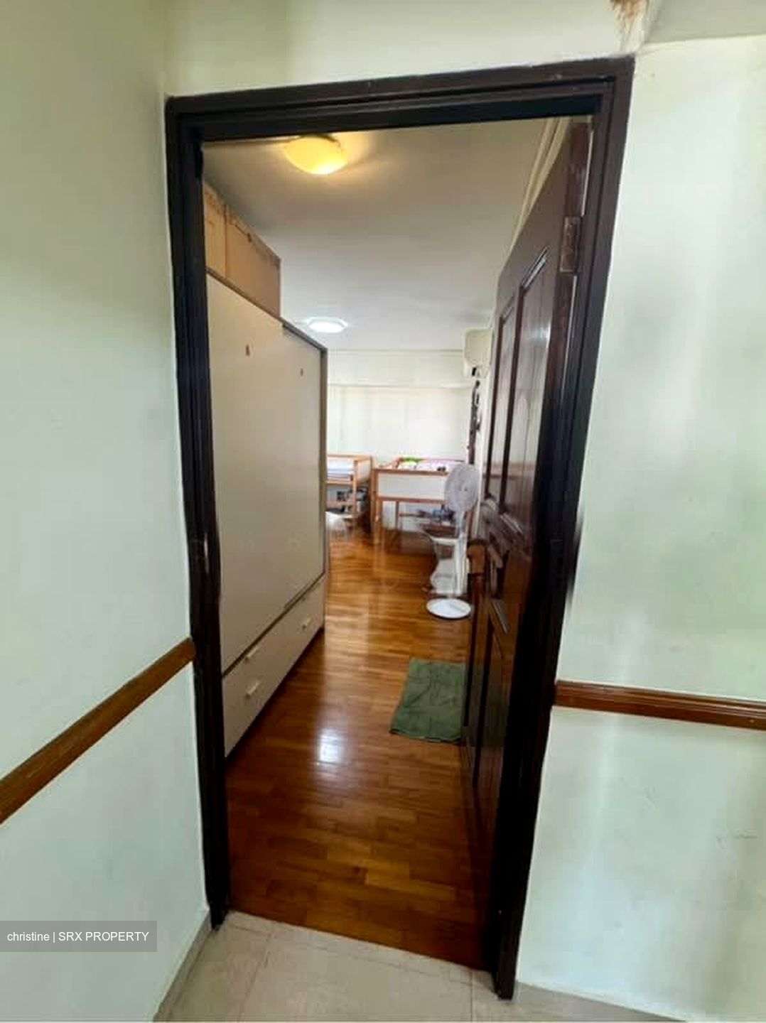 Blk 788E Woodlands Crescent (Woodlands), HDB Executive #558736921